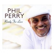 Phil Perry - Ready For Love